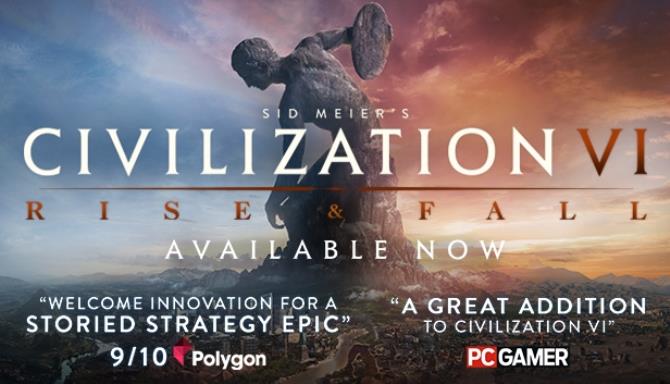civilization 6 download mac free